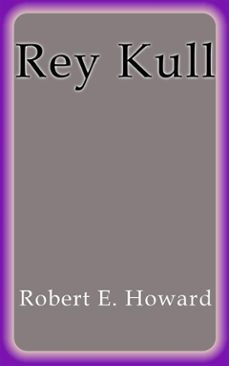 rey kull (ebook)-9788822821683