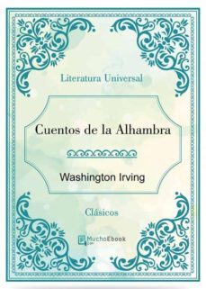 cuentos de la alhambra (ebook)-9788826047683