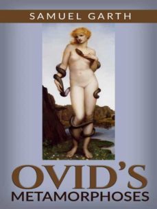 ovids metamorphoses (ebook)-9788826048383