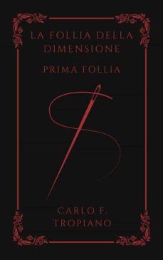 la follia della dimensione (ebook)-9788827593783