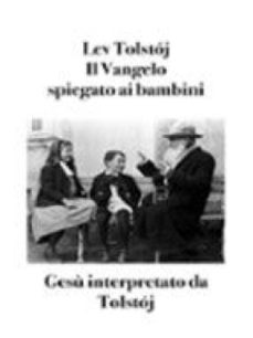 il vangelo spiegato ai bambini (ebook)-9788831462983