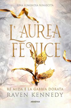 l'aurea fenice (ebook)-9788834436783