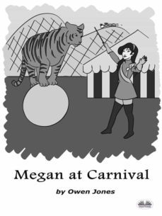 megan at carnival (ebook)-owen jones-9788835442783