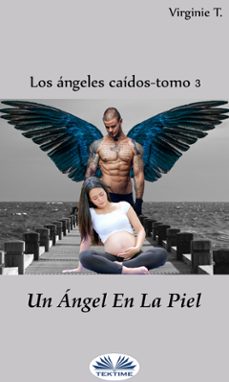 un angel en la piel (ebook)-9788835474883