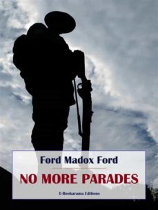 no more parades (ebook)-9788835829683