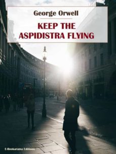 keep the aspidistra flying (ebook)-9788835838883