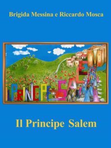 il principe salem (ebook)-9788835844983