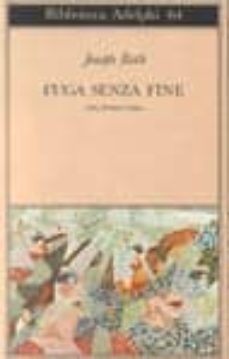 fuga senza fine. una storia vera-9788845900983