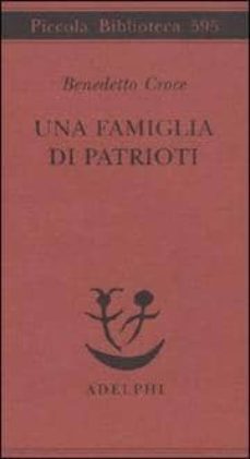 una famiglia di patrioti-9788845924583
