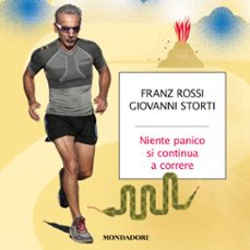 niente panico si continua a correre (audiolibro)-9788852150883