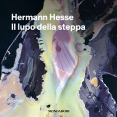 il lupo della steppa-9788852157783