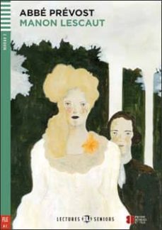 manon lescaut + cd-9788853617583