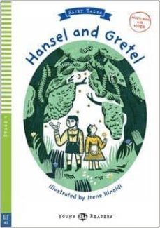 hansel and gretel + cdrom-9788853622983