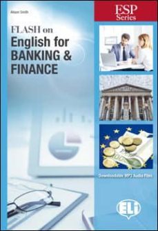 foe for banking & finance-9788853626783