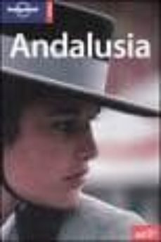 andalusia (5ª ed.) (italiano) (italian guides) (lonely planet)-9788860401083