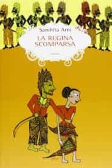 la regina scomparsa-9788861923683