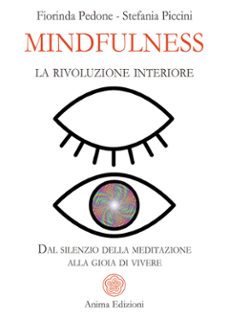 mindfulness, la rivoluzione interiore (ebook)-9788863657883