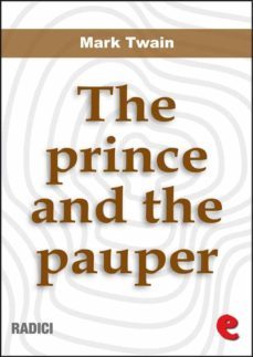 the prince and the pauper (ebook)-9788867441983