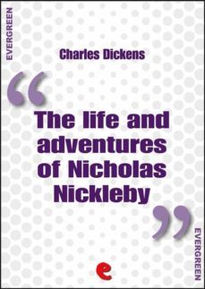 the life and adventures of nicholas nickleby (ebook)-charles dickens-9788867442683