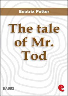 the tale of mr. tod (ebook)-beatrix potter-9788867443383