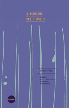 il mondo del gosho (ebook)-9788867950683