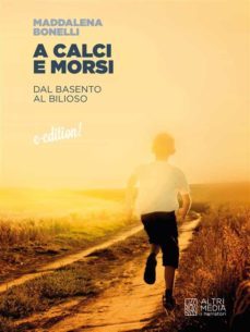 a calci e morsi (ebook)-9788869601583