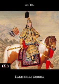 l'arte della guerra (ebook)-sun tzu-9788874171583
