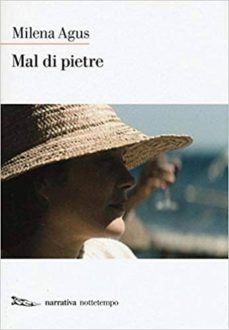 mal di pietre-milena agus-9788874526383