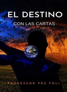 el destino con las cartas (traducido) (ebook)-9788892867383
