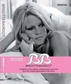 brigitte bardot-maurizio baroni-9788896042083