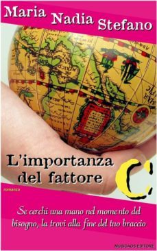 l'importanza del fattore c (ebook)-9788899315283