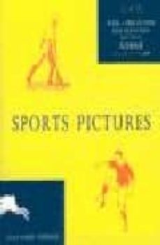 sports pictures (incluye cd-rom)-9789057680083