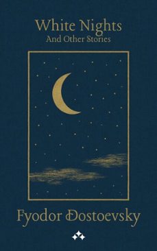 white nights and other stories (ebook)-fiodor dostoievski-9789190075883