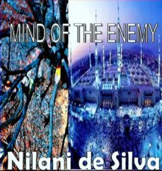 mind of the enemy (ebook)-nilani de silva-9789197843683