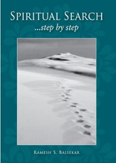 spiritual search step by step (ebook)-ramesh s. balsekar-9789384363383