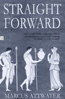straightforward (ebook)-marcus attwater-9789403600383