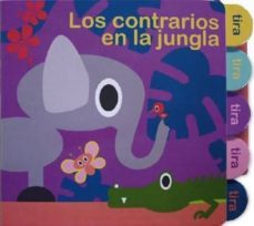 los contrarios en la jungla-9789461445483