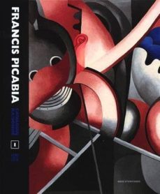 francis picabia : catalogue raisonne (volume 1, 1890-1914)-9789462300583