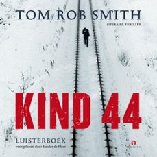 -tom rob smith-9789462531383