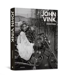 sidelines-john vink-9789464941883