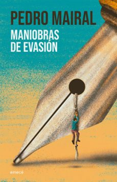 maniobras de evasion (ebook)-pedro mairal-9789500443883