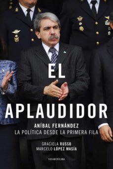 el aplaudidor (ebook)-9789500743983