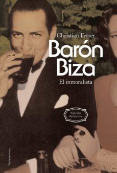 baron biza (ebook)-9789500754583