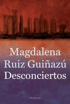 desconciertos (ebook)-magdalena ruiz guiñazu-9789500758383