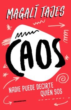 caos (ebook)-magali tajes-9789500761383