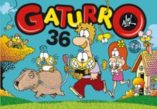 gaturro 36 (tiras) (ebook)-9789500774383