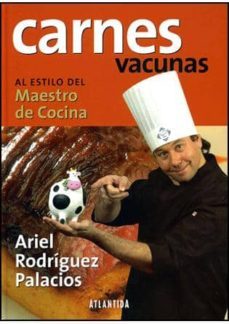 carnes al estilo del maestro de cocina-9789500833783