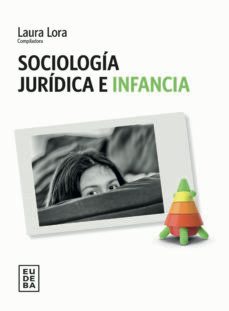 sociologia juridica e infancia (ebook)-9789502333083