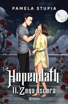 hopendath ii. zona oscura (ebook)-9789504973683