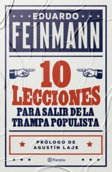10 lecciones (ebook)-eduardo feinmann-9789504982883
